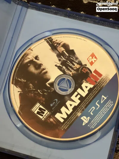 لعبت مافيا 3 للبيع 2