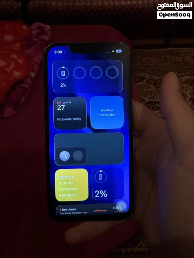 ايفون 13 128 جيجا الله ايبارك 4