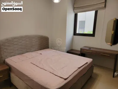 شقة مميزة للبيع في خليج مسقط Apartment For Sale in Mucsat Bay 2BHK 3