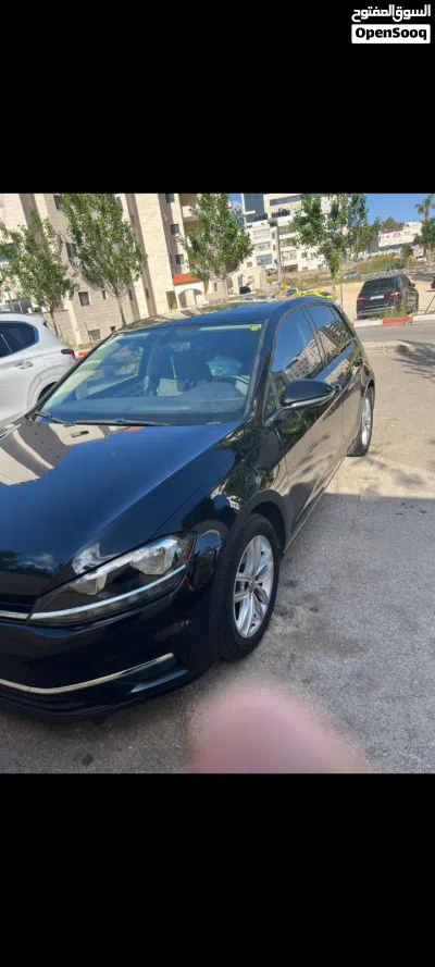 فولكسفاغن جولف E-Golf 2