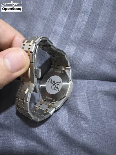 Audemars Piguet Royal Oak 3