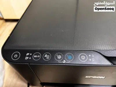 Epson EcoTank L3150 WiFi All In One Ink Tank Printer 3
