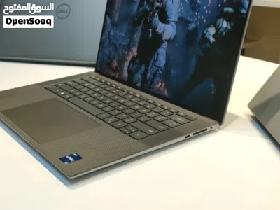 Dell Precision 5570 محطة عمل احترافية بمواصفات جبارة 4