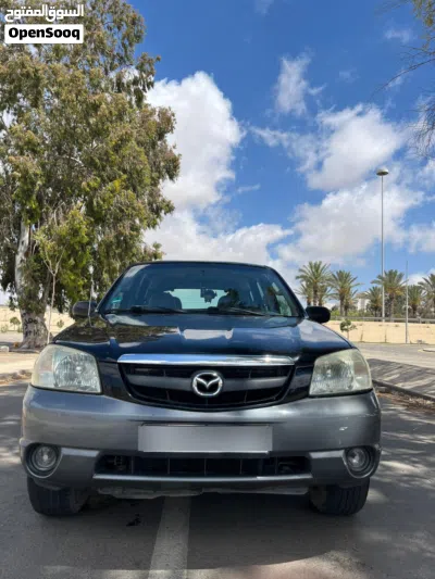 Mazda Other 2