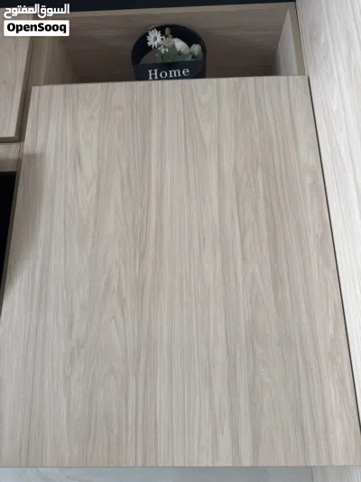 مطبخ لاتيه لون البيجيات للبيع بحاله ممتازه 4