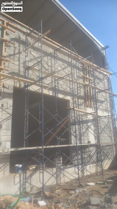 مقاول نجار ابو محمود 3