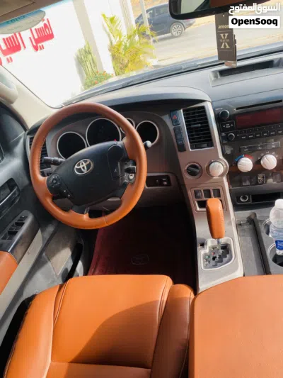 Toyota Tundra TRD Pro 3