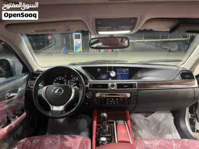Lexus GS GS 350 2