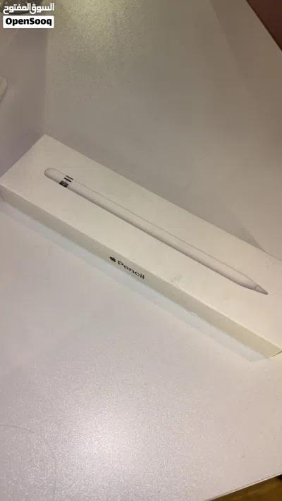 Apple Pencil 1st Generation Original مع العلبة 3