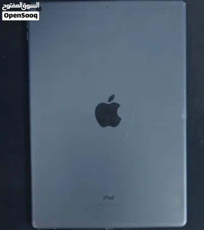 للبيع آيباد الجيل الثامن (iPad 8th Gen) مساحة 128 جيجا 4