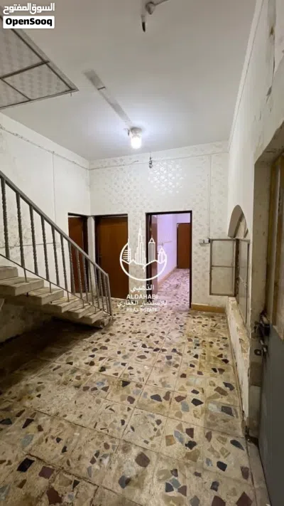 بيت للايجار في الجبيله موقع ممتاز جداً يلائم السكن العائلي 3