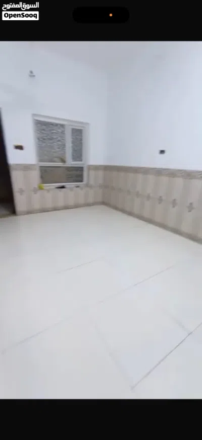 شقه الايجار البصره القديمه خلف مركز شرطه البصره 4