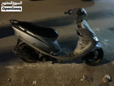 ياماها XMAX 4