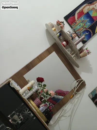 غرفه نوم نضيفه للبيع 2
