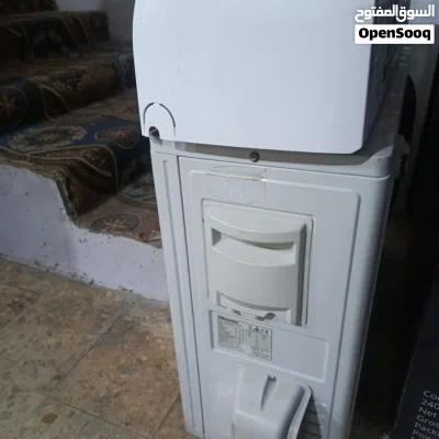 مكيف هايسنز واحد طن 3