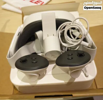 VR oculus quest 3S -128 GB 2