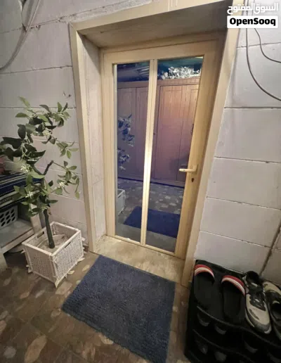 appartment for rent on ground floor 2