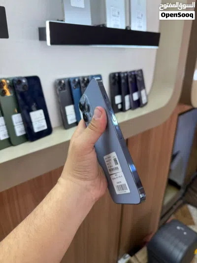ايفون 13 برو ماكس عرطه 4