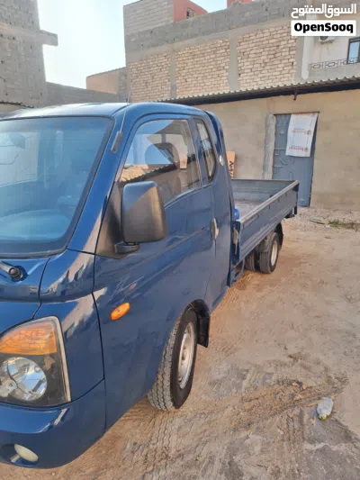 Hyundai Porter 2