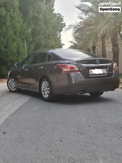 نيسان التيما S 3