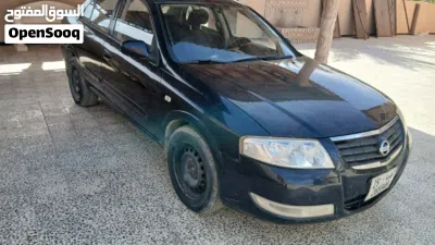 نيسان صني SL 3