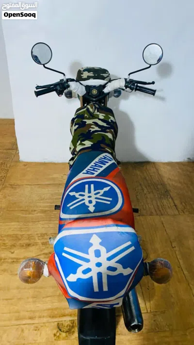 Yamaha Other 3