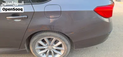 هوندا اكورد LX 2