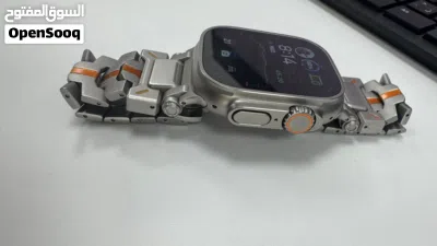 Apple Watch Ultra-2 49mm 2
