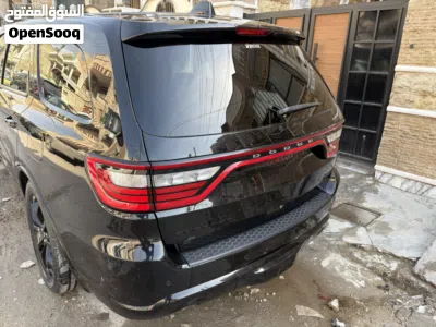 دۆج Durango R/T 4