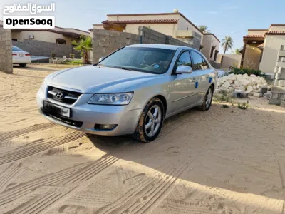 هيونداي سوناتا Eco 3