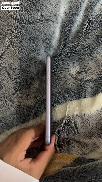 للبيع ايفون 11 سعر لقطه 3