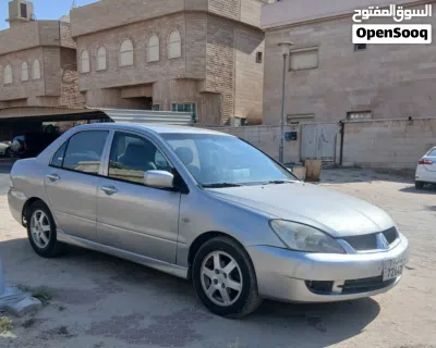 Mitsubishi Other 4