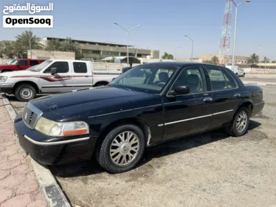 للبيع فورد ماركيز 2003 2