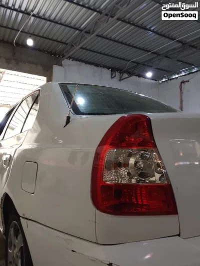 Hyundai Verna S 4