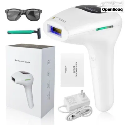 IPL Hair removal machine free gift free cash on delivery 3