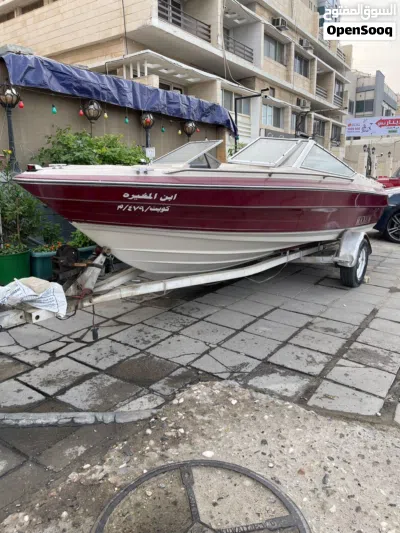 للبيع طراد أمريكي 2