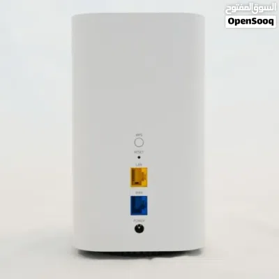 موسع شبكة WI-FI 6 اورنج نوكيا سرعة 3000 4