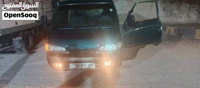 Hyundai H 100 2