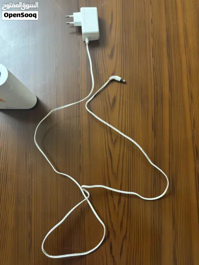 موزع انترنت اورنج مستعمل بحاله الجديده 3