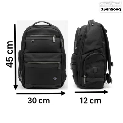 President backpack Five-pocket by-day using 3