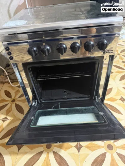 طباخ جديد كلش للبيع 2