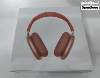 AirPods Max مع Smart Case 2