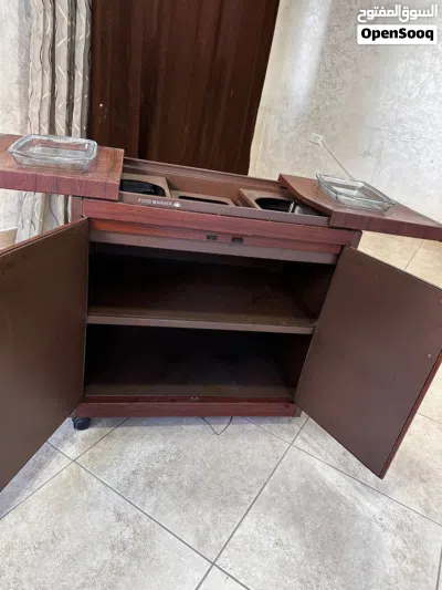 حافظه طعام للبيع الفوري 3
