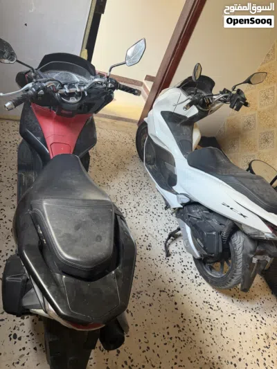 Honda PCX150 2