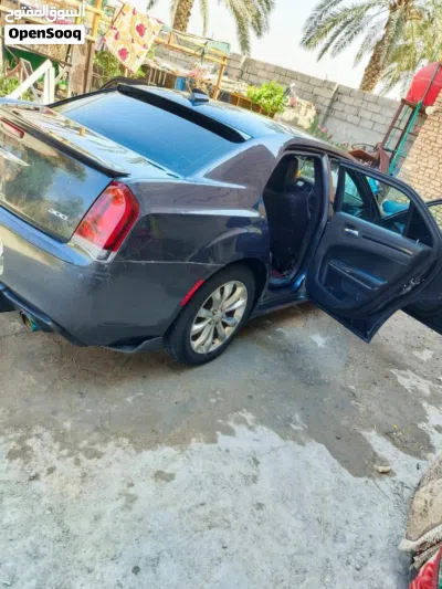 کرایسلەر 300 300S V6 3