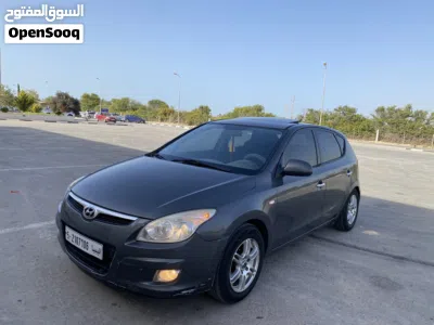 Hyundai i30 GLS 2