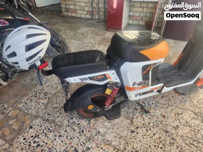 دراجة شحن X900 اخت الجديدة 2