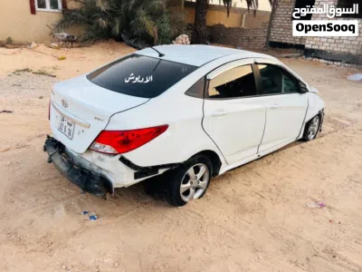 رابش هونداي وكيا 4
