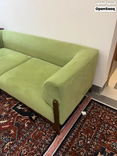 طقم كنب و كورنر 3