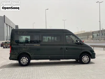 Maxus V80 3